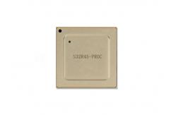 China Automotive Chips S32R45-PROC High-Performance Processor For Imaging Radar supplier