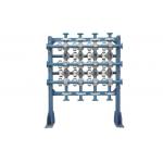 Automatic Valve Manifold Pigging Manifold Matrix Pigging Equipment