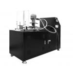 EN 136 1998 AC220V 50Hz Mask Tester For Radiation Resistance Test for sale
