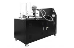 China EN 136 1998 AC220V 50Hz Mask Tester For Radiation Resistance Test supplier
