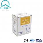 Roche Blood Sugar Lancing Device For Softclix Device