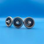 Actuator for Portable Tire Inflator - Lightweight, User-Friendly Interface