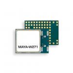 Wireless Communication Module MAYA-W271-00B Host-Based BT 5.3 Multiprotocol Modules for sale