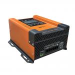 60A 12V 24V 36V 48V 60V 72V 84V 96V MPPT Solar Charge Battery Charger Controller with IP 21 Protection Level for sale