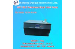 China Petroleum Cloud Point Tester ASTM D2500 Room Temp ～ -70 ℃ Accuracy ± 0.5 ℃ 75kg supplier