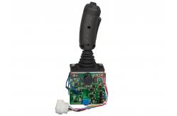China Scissor Lift Part 1 Axis Skyjack Joystick Controller No 123994 supplier