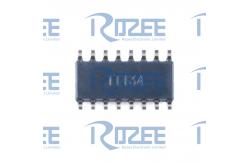 China AM26LS32AIDR supplier
