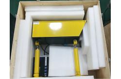 China LED Visual Approach Slope Indicator VASI Guiding Aircraft Helipad Landing Lights supplier