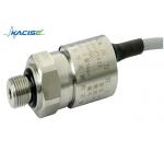 GXPS622 Adjustable pressure switch with operating temperature -20°C~60°C for sale