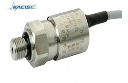 China GXPS622 Adjustable pressure switch with operating temperature -20°C~60°C supplier