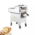 High Capacity Dough Ball Making Machine Baguette Toast Moulder Machine 1800Pcs/H for sale