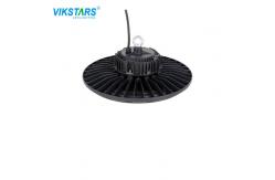 China 2700 - 6500k UFO LED High Bay Lights IP65 With Switch Control CCT supplier