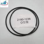Best selling o-ring 2180-1236 22*22*2 cm for sale