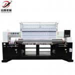 Industrial Computer Controlled Embroidery Machine Multi Needle 3300MM for sale