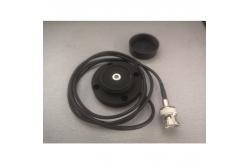 China Naked PD Device 2mm / 5mm PD Saturated Optical Power 27 dBm supplier
