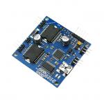 High Density PCB Manufacturing Double Sided LED PCB Medical Available for sale