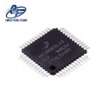 Electronic Circuit Components MC9RS08LA8CLF N-X-P Ic chips Integrated Circuits Electronic components 9RS08LA8CLF for sale
