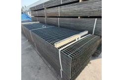 China 1.5mm Strand 30mm Lwm Expanded Metal Sheet supplier