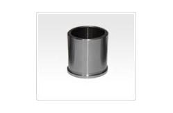 China Oil Field Drill Bit YK05 Tungsten Carbide Sleeves / Shaft Sleeve With Keyway supplier