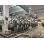 Low Consumption Jet Dyeing Machine With Full Automatic Control System for sale