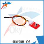 Arduino Compatible 1838 Infrared Receiver Module 37.9 KHz 18 m Distance for sale
