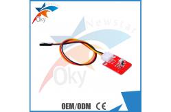 China Arduino Compatible 1838 Infrared Receiver Module 37.9 KHz 18 m Distance supplier