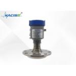 High Precision Radar Level Gauge For Solids Measurement For Solid Distance Measurement for sale