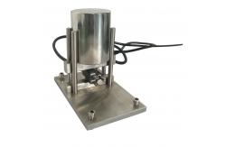 China IEC60884-1 Clause 24.19 Figure 38 Heat Resistance Compression Testing Machine supplier