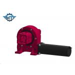 9 Inch Solar Tracker Rotary Drive Single Axis Electric Motor