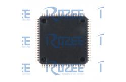 China STM32F207VCT6 supplier
