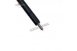 China Fuel Injector 6222-11-3100 for PC300-5 SA6D108 Excavator supplier