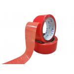 Factory Direct Sale Single Sided Multicolor High Adhesive Cloth Tape for sale
