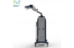 China 630ＭＭ 250m/S Photodynamic Therapy Machine For Skin Care supplier