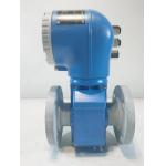 Endress+Hauser Proline Promag P 300 Electromagnetic Flowmeter 5P3B50 for Measurements