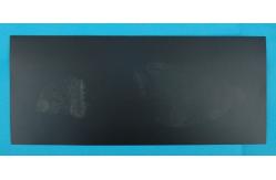 China G023 Footprint lifting tape with black backing sheet supplier