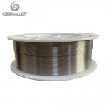 NiAl20 Thermal Spray Wire For Arc Spray Bonding Layer for sale