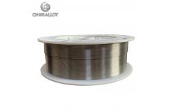 China NiAl20 Thermal Spray Wire For Arc Spray Bonding Layer supplier