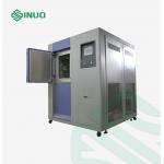 IEC 60068-2-14 Rapid Changes Environmental Testing Thermal Shock Test Chamber for sale