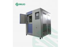 China IEC 60068-2-14 Rapid Changes Environmental Testing Thermal Shock Test Chamber supplier