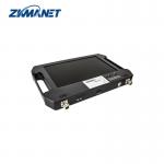Portable Handheld Cofdm Video Data Receiver with AES256 Encryption and 10.1 Inch HD Screen for sale