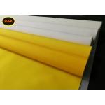 High Tension Strength Polyester Screen Printing 200 Mesh For Electronic Industry