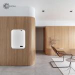 OEM Electric Aroma Scent Diffuser Wall Plug In Oil Diffuser Fragrance