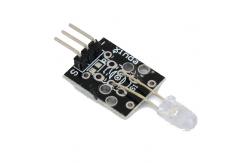 China Digital 38KHz Infrared IR Remote Control Sensor Transmitter Receiver supplier