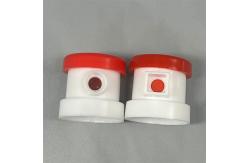 China Enhance Your Cleaning Process With High-Performance Shoes Socks Cleaning Valve supplier