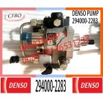 Common Rail High Pressure Fuel Injection Pump 294000-2283 294000-1401 8-97435031-3 8974350313 for MITSUBISHI engine for sale