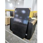 IP65 Waterproof Full Black Mono Solar Panel 450w 455w 460w