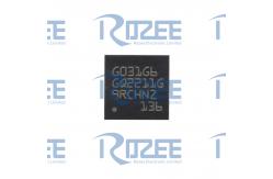 China STM32G031G6U6 supplier