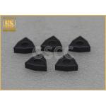 Cast Iron Steel Tungsten Carbide Inserts Cutting Tools High Wear Resistant for sale