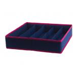 5 Cell Foldable Drawer Organizer for sale