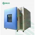 IEC 60068-2-78 Temperature and Humidity Cycling Test Chamber 1500L